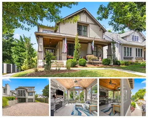 2511 Natchez Trce, Nashville, TN 37212