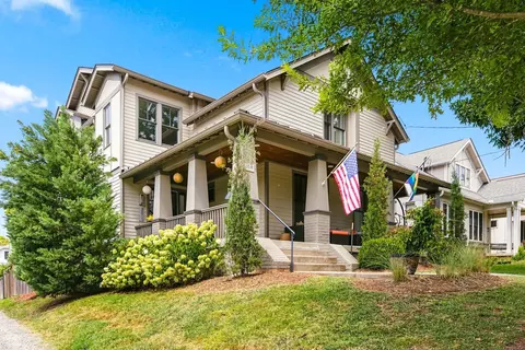 2511 Natchez Trce, Nashville, TN 37212