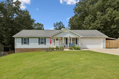 3487 Eastridge Rd, Woodlawn, TN 37191