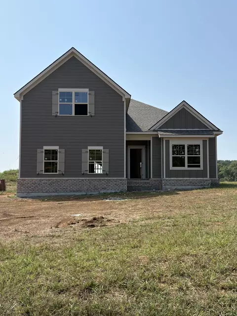 243 Stoneridge Cir, Shelbyville, TN 37160