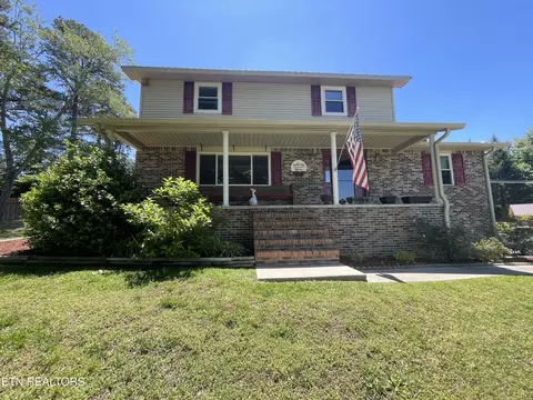 1160 Corinth Rd, Loudon, TN 37774