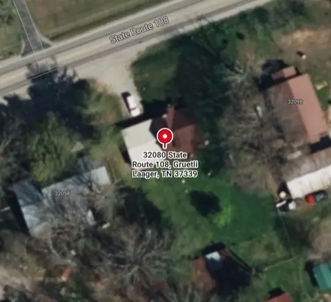 32080 State Route 108, Gruetli Laager, TN 37339