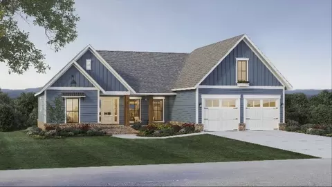 0 Kingwood Ln, Rockvale, TN 37153