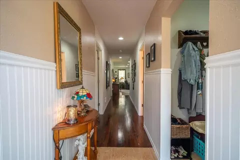 Entry Way - 527 Clax Branch Rd, Loretto, TN 38469 photo 3 of 3