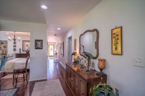 Entry Way - 527 Clax Branch Rd, Loretto, TN 38469 photo 2 of 3