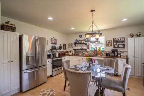 Kitchen - 527 Clax Branch Rd, Loretto, TN 38469 photo 1 of 4