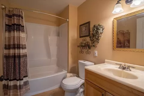 Bath - 527 Clax Branch Rd, Loretto, TN 38469 photo 2 of 2