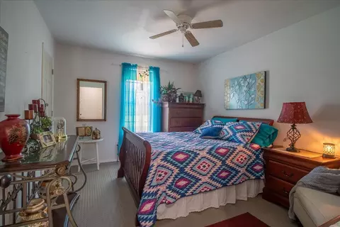 Bedroom - 527 Clax Branch Rd, Loretto, TN 38469 photo 3 of 7