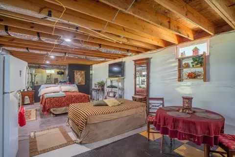 Bedroom - 527 Clax Branch Rd, Loretto, TN 38469 photo 6 of 7