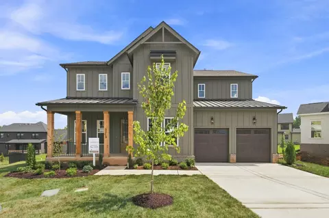 5213 Fairhaven Ct W, Thompsons Station, TN 37179