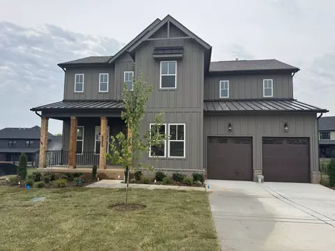 5213 Fairhaven Ct W, Thompsons Station, TN 37179