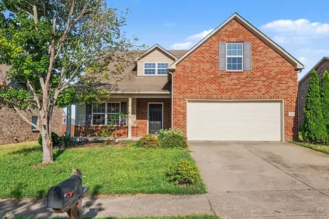 1017 Patmore Ln, Hendersonville, TN 37075