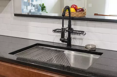 Kitchen - 1504 Halverson Dr, Murfreesboro, TN 37128 photo 3 of 3