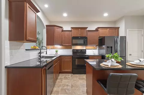 Kitchen - 1504 Halverson Dr, Murfreesboro, TN 37128 photo 1 of 3