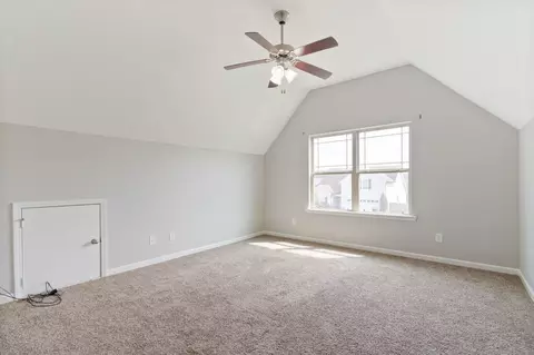 Bedroom - 1504 Halverson Dr, Murfreesboro, TN 37128 photo 4 of 4