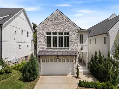 4116 Eden Ave #A, Nashville, TN 37215