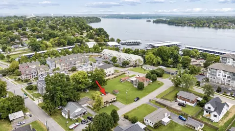 307 24th St, Old Hickory, TN 37138
