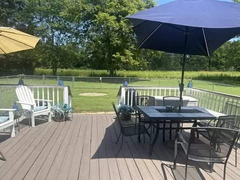Exterior - 3687 Blue Spring Rd, Decherd, TN 37324 photo 14 of 14