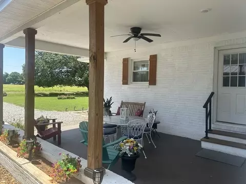 Exterior - 3687 Blue Spring Rd, Decherd, TN 37324 photo 1 of 14