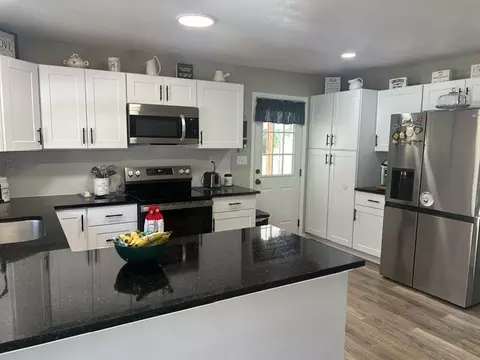Kitchen - 3687 Blue Spring Rd, Decherd, TN 37324 photo 1 of 3