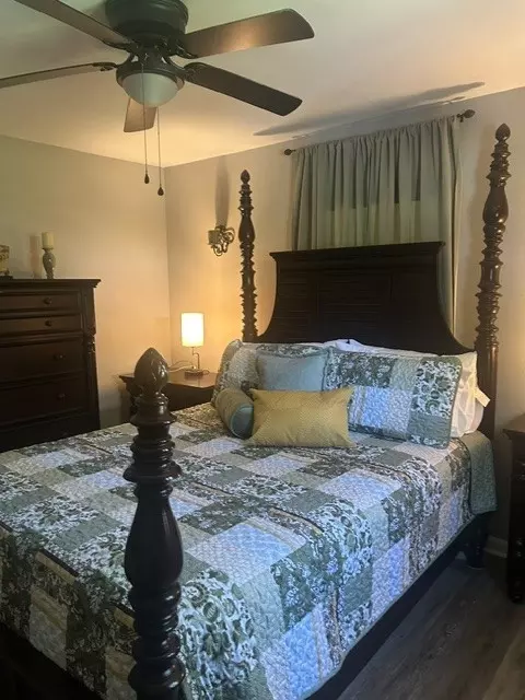 Bedroom - 3687 Blue Spring Rd, Decherd, TN 37324 photo 1 of 2