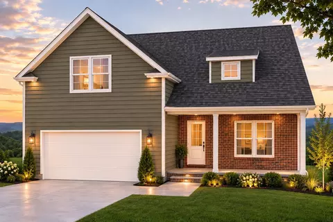 186 Sycamore Hill Ct, Clarksville, TN 37042