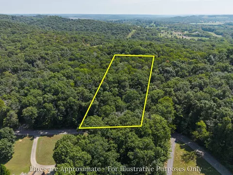 0 Timberlake Trl, Fayetteville, TN 37334