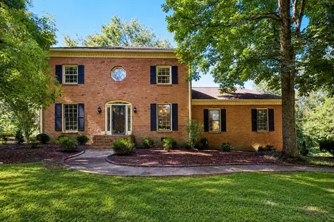 816 Chestnut Ct, Brentwood, TN 37027