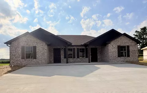 215 Kerr Way, Portland, TN 37148