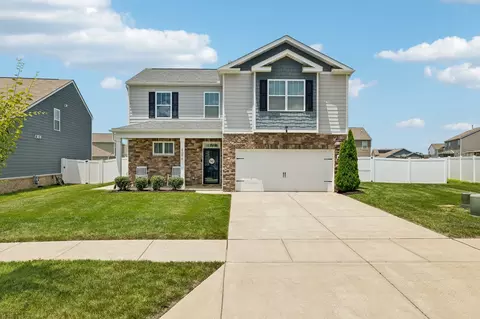 4096 Crossing Way, White House, TN 37188