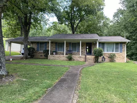 76 Shoally Branch Rd, Leoma, TN 38468