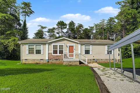 328 Antler Rdg, Dandridge, TN 37725