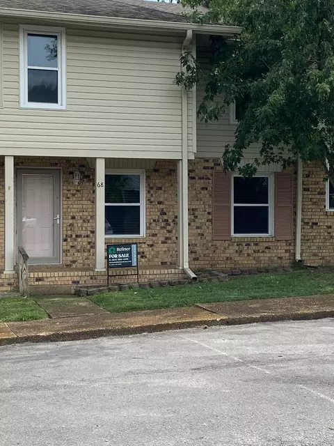 4000 Anderson Rd #68, Nashville, TN 37217