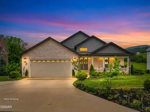 6325 Coves Edge Trl, Russellville, TN 37860