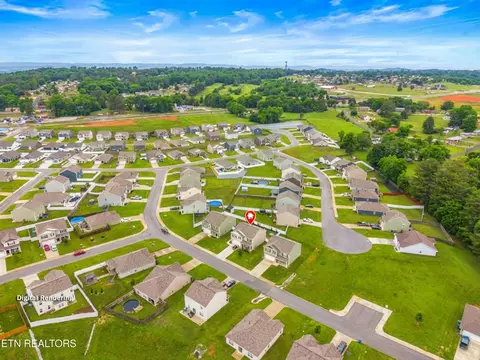 825 Green Meadow Dr, Talbott, TN 37877 photo 37