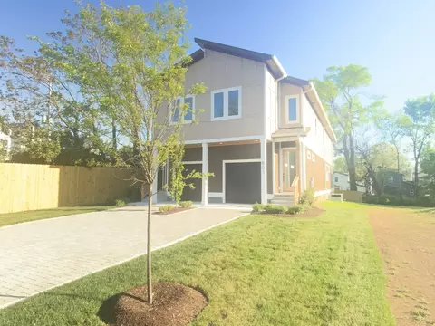 799 Fairwin Ave, Nashville, TN 37216