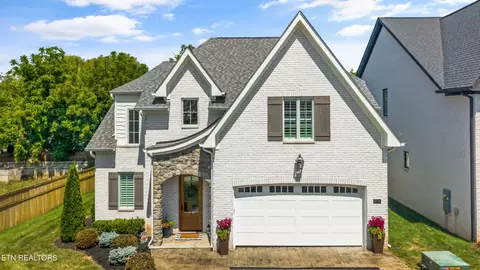 9729 Lantern Way, Knoxville, TN 37922