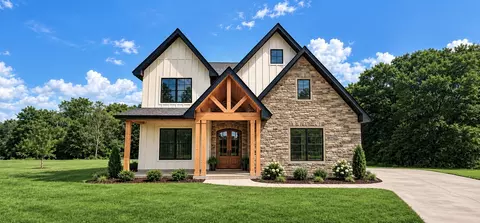 11684 Mount Pleasant Rd, Rockvale, TN 37153