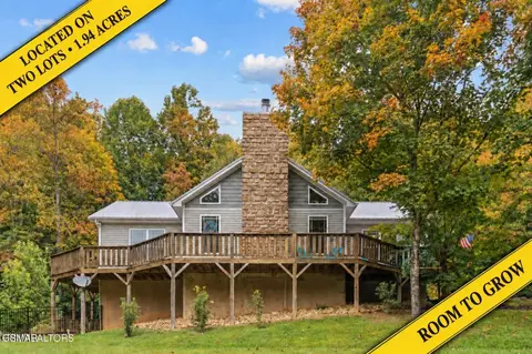 3851 Mistletoe Loop, Sevierville, TN 37876