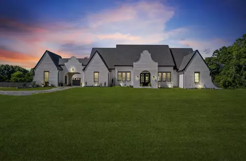 4035 Christiana Hoovers Gap Rd, Christiana, TN 37037