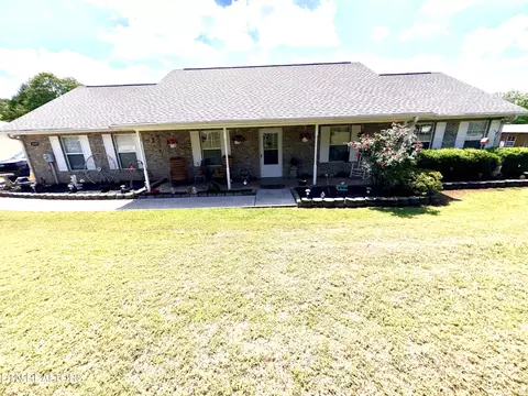1049 Little Dogwood Rd, Kingston, TN 37763