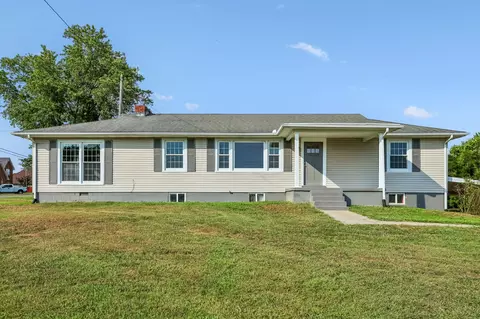 1400 Union St, Shelbyville, TN 37160