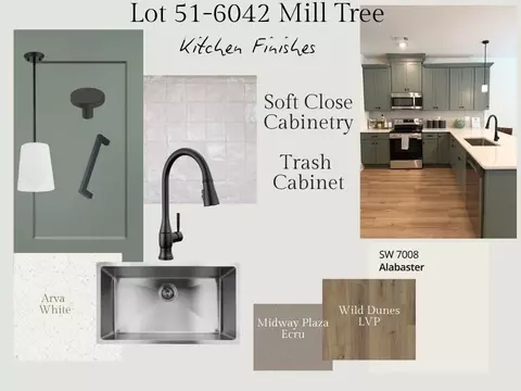 6042 Mill Tree Ct, Nashville, TN 37221