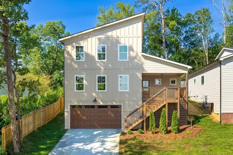329 Isbill Rd, Chattanooga, TN 37419