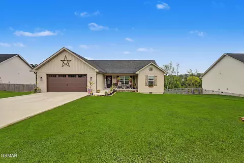 6231 Lanier Rd, Maryville, TN 37801