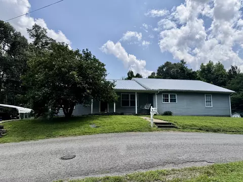 510 Locketown Rd, Graham, KY 42344