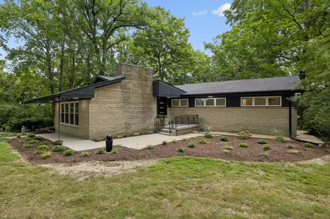 Exterior - 5572 Highway 76 E, Springfield, TN 37172 photo 5 of 21