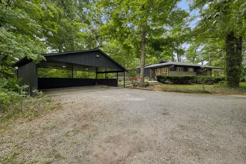 Exterior - 5572 Highway 76 E, Springfield, TN 37172 photo 16 of 21