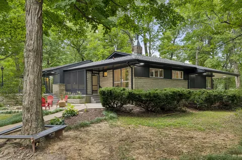 Exterior - 5572 Highway 76 E, Springfield, TN 37172 photo 17 of 21