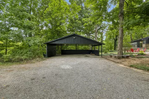 Exterior - 5572 Highway 76 E, Springfield, TN 37172 photo 15 of 21